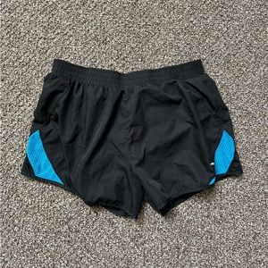 Energy Zone Shorts